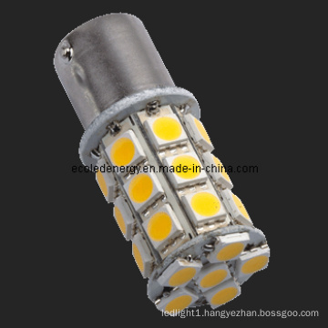 LED Car Light with CE Rhos